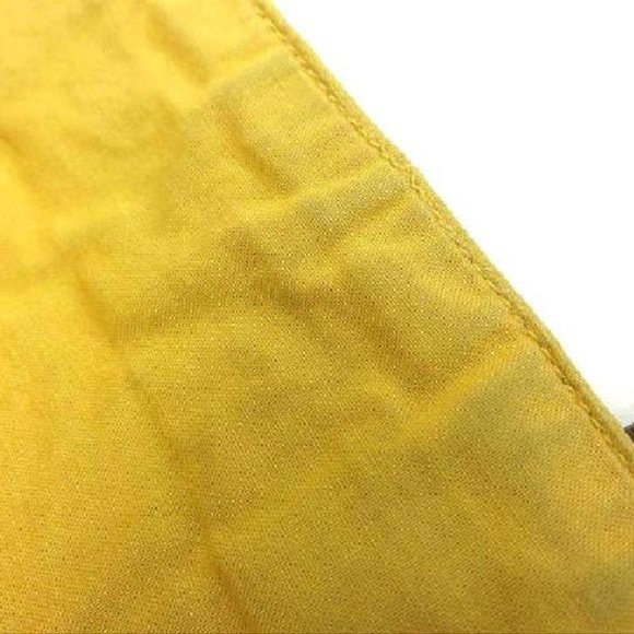 Hermès Yellow Ahmedabad Quilted Tote 215590 - Picture 9 of 9